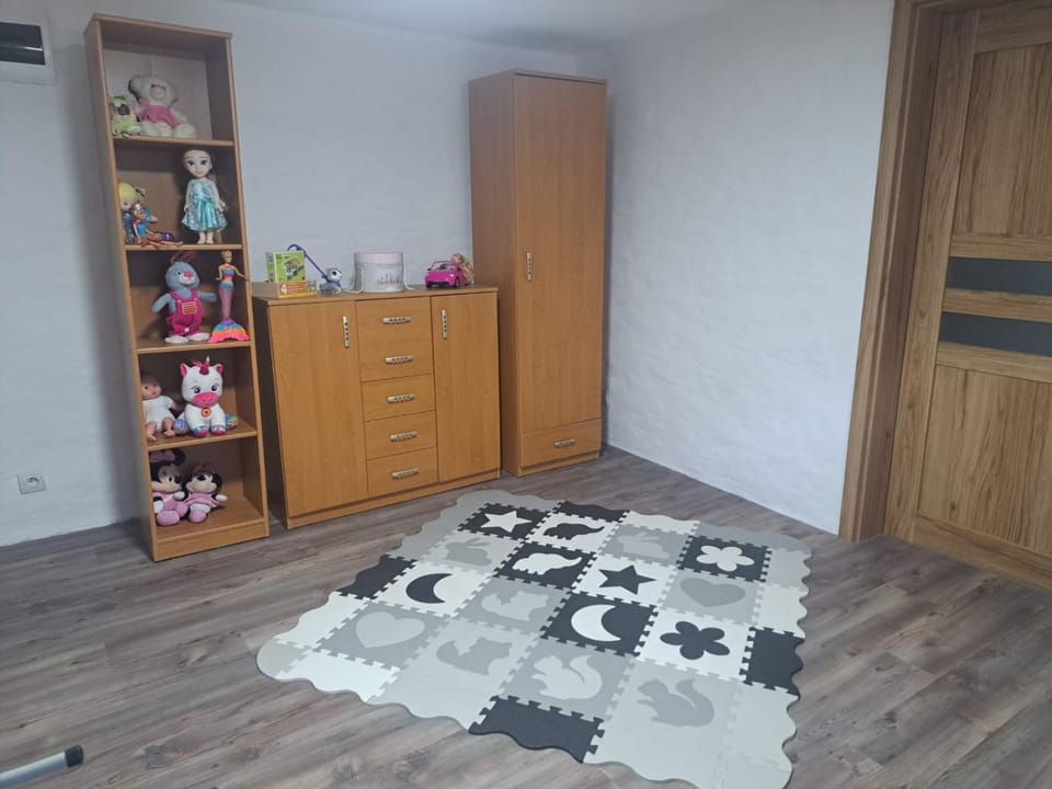Apartmány pri Jaskyni - Bystrá Apartment in Slovakia