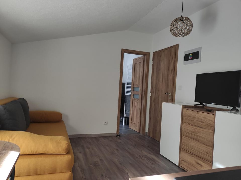 Apartmány pri Jaskyni - Bystrá Apartment in Slovakia