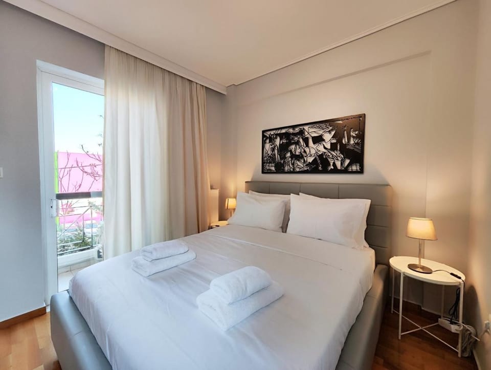 Menelaou by Verde Apartments Apartment in Chalandri