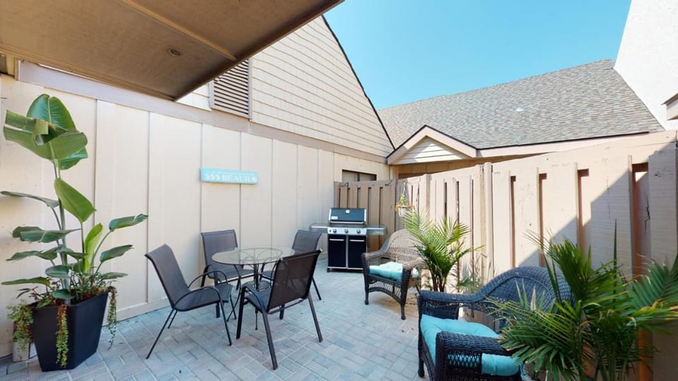 786 Queens Grant Villa in Hilton Head Island