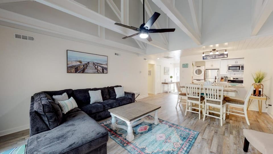 786 Queens Grant Villa in Hilton Head Island