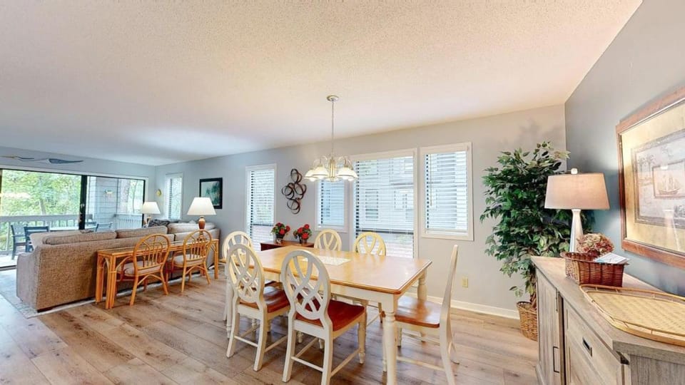 7823 Centre Court Villa in Hilton Head Island