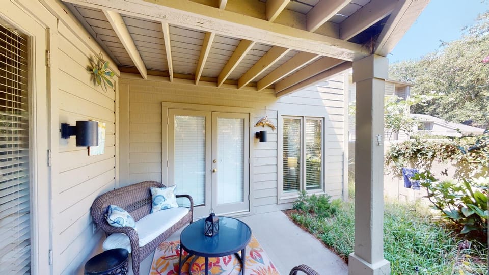 1857 St. Andrews Commons Villa in Hilton Head Island
