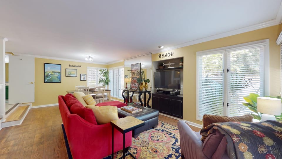 1857 St. Andrews Commons Villa in Hilton Head Island