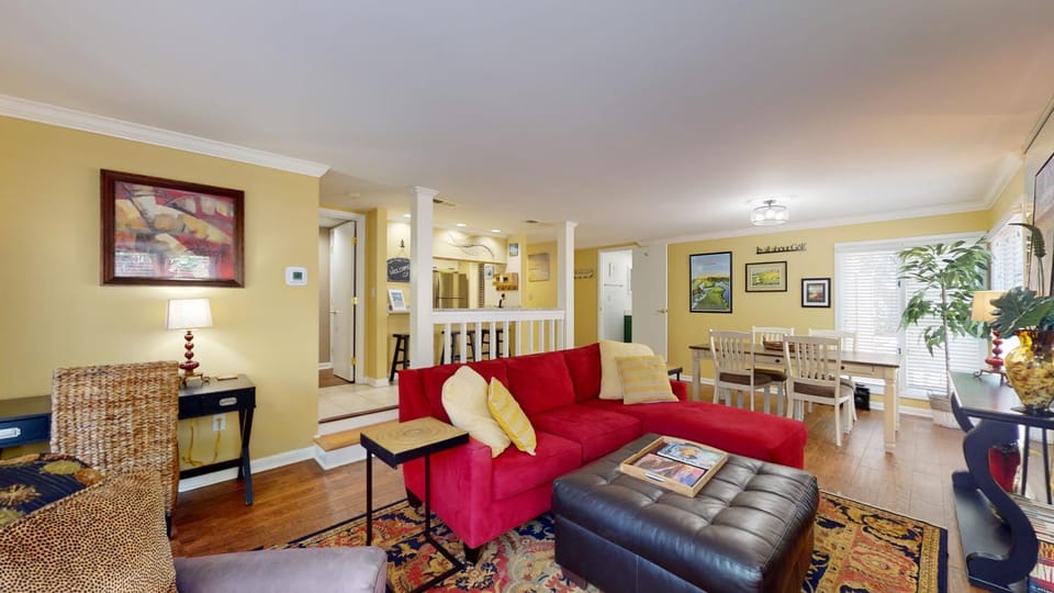 1857 St. Andrews Commons Villa in Hilton Head Island