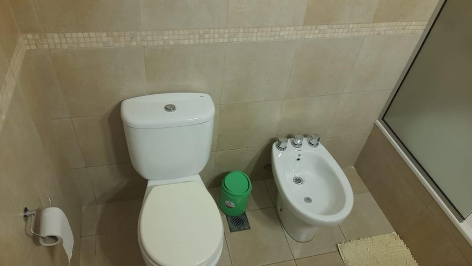 bidet