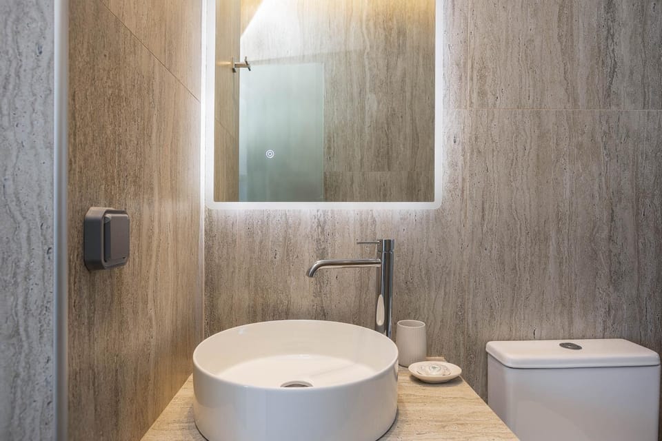 Poseidon Hotel Hotel in Rethymno