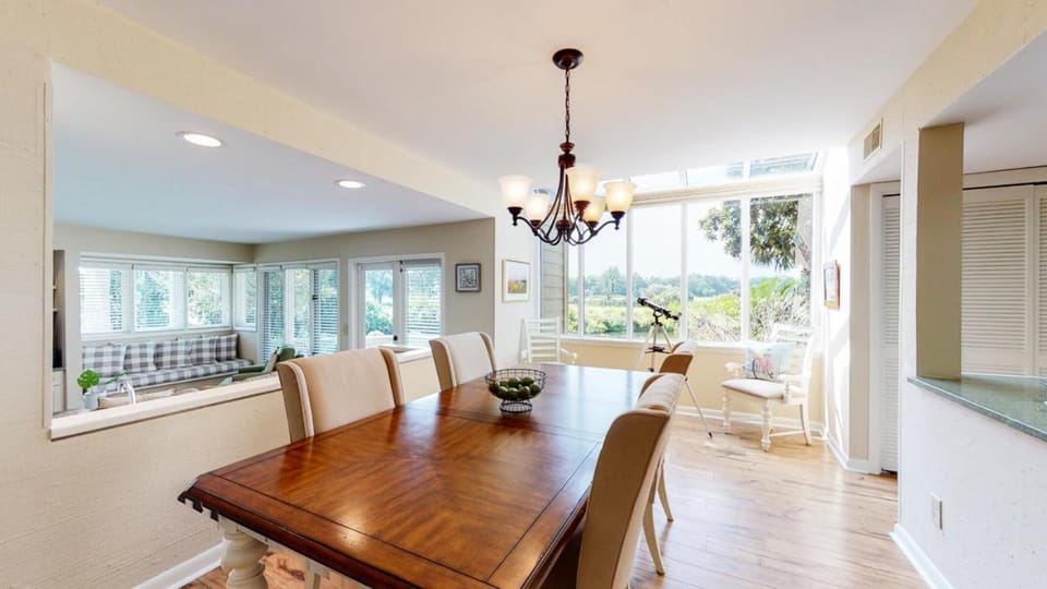 1870 St. Andrews Commons Villa in Hilton Head Island