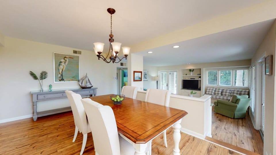 1870 St. Andrews Commons Villa in Hilton Head Island