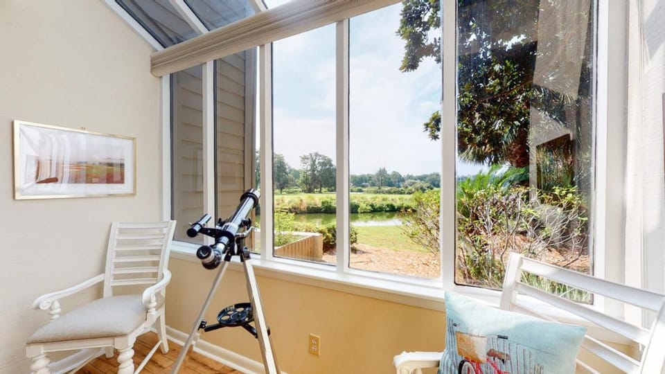 1870 St. Andrews Commons Villa in Hilton Head Island