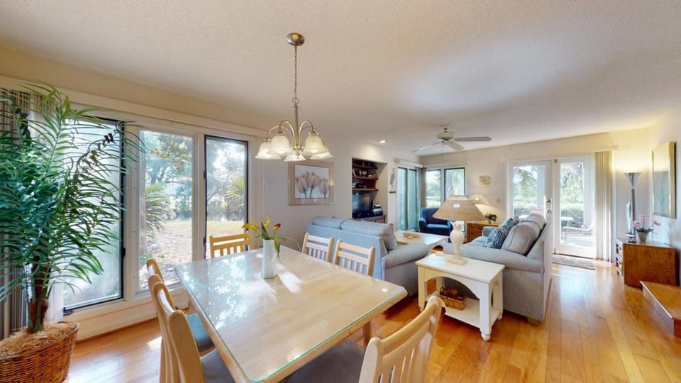1871 St. Andrews Commons Villa in Hilton Head Island