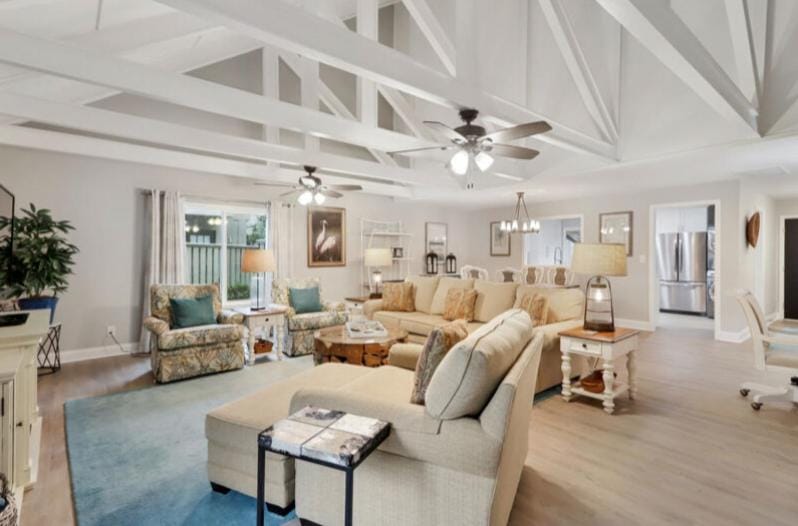 679 Queens Grant Villa in Hilton Head Island