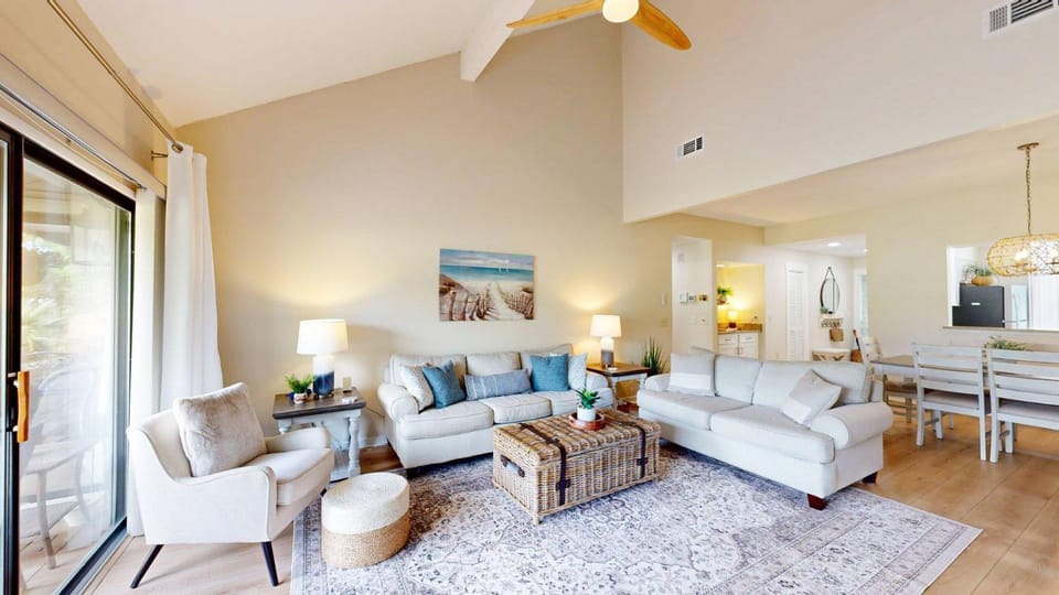 968 Inverness Village Villa in Hilton Head Island