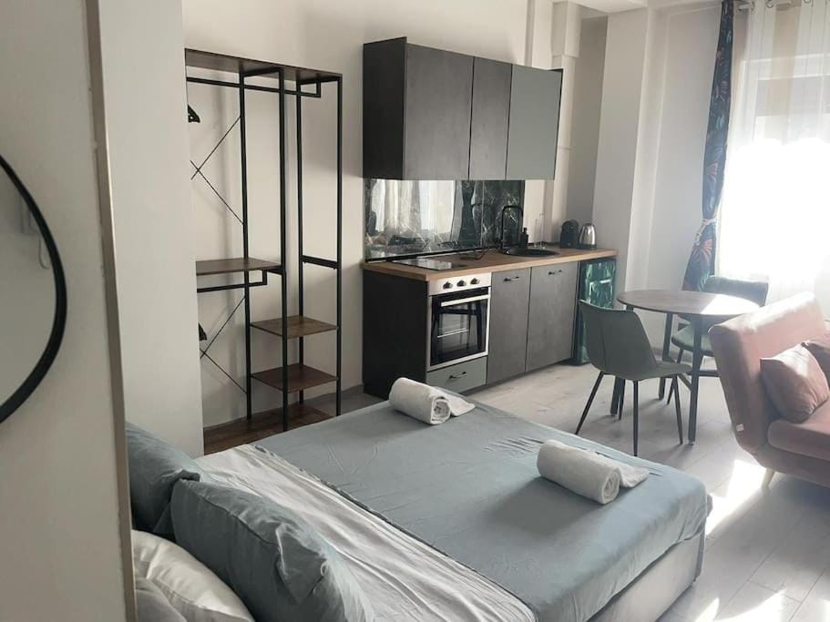 Leo’s corner in Milan Apartment in Milan