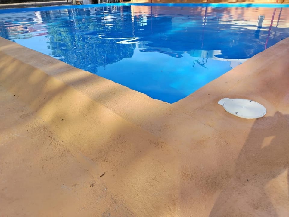 Day, Pool view, Swimming pool, Swimming pool
