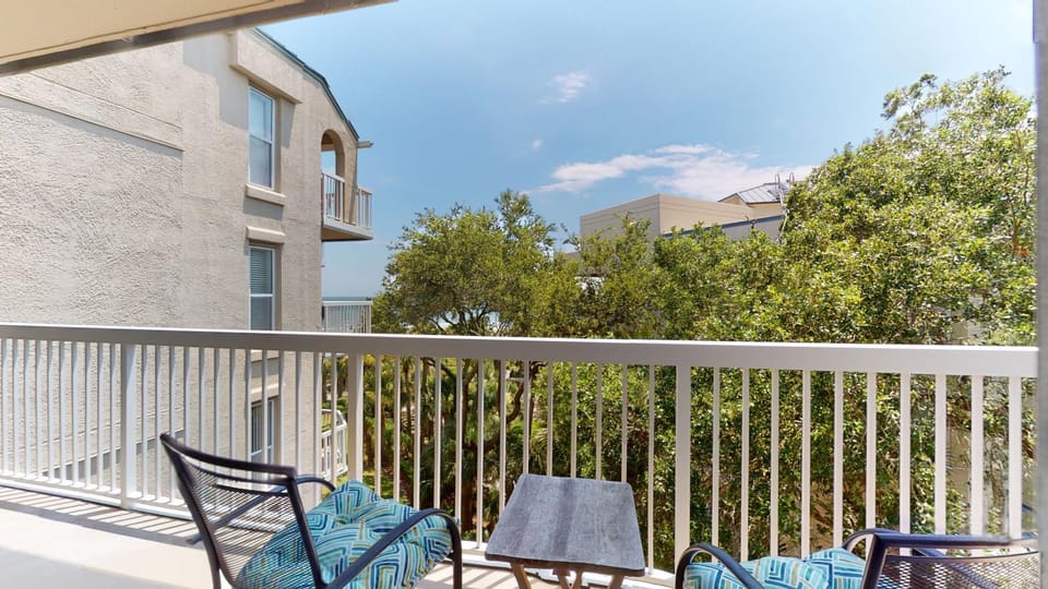 417 Barrington Court Villa in Hilton Head Island