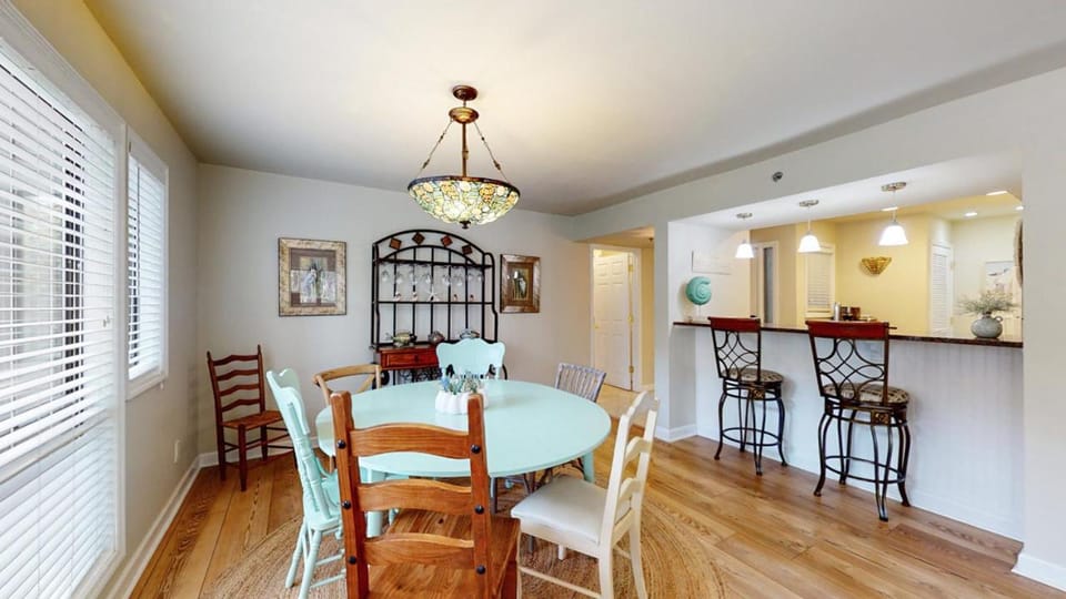 7819 Centre Court Villa in Hilton Head Island