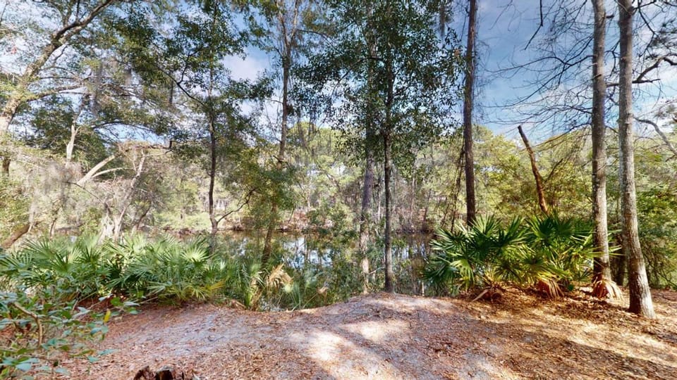 7819 Centre Court Villa in Hilton Head Island