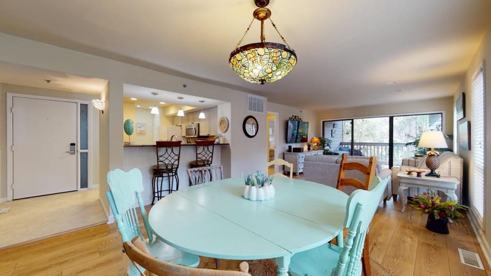 7819 Centre Court Villa in Hilton Head Island