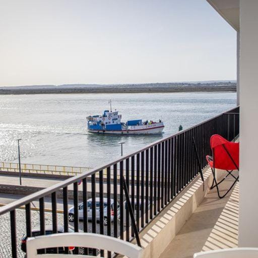 Baluarte del Guadiana Apartment in Ayamonte