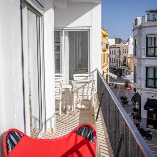 Baluarte del Guadiana Apartment in Ayamonte
