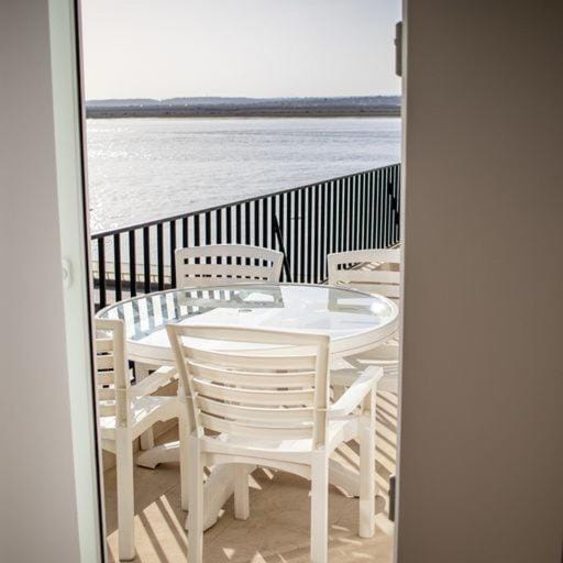 Baluarte del Guadiana Apartment in Ayamonte