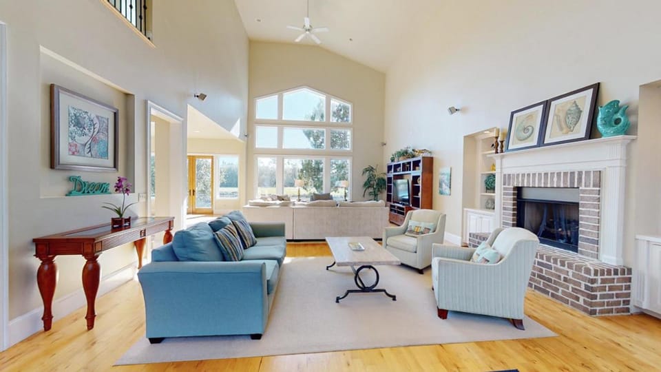 29 Port Tack House in Hilton Head Island