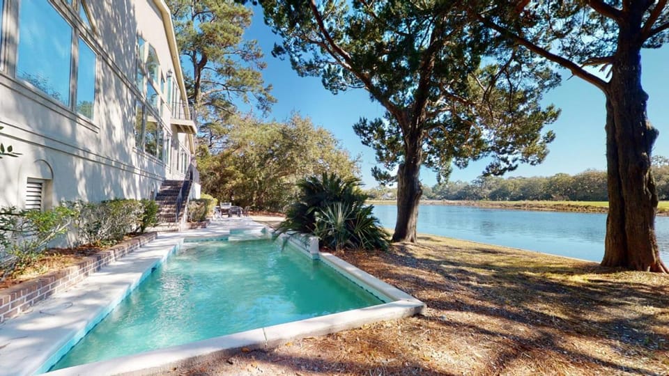 29 Port Tack House in Hilton Head Island
