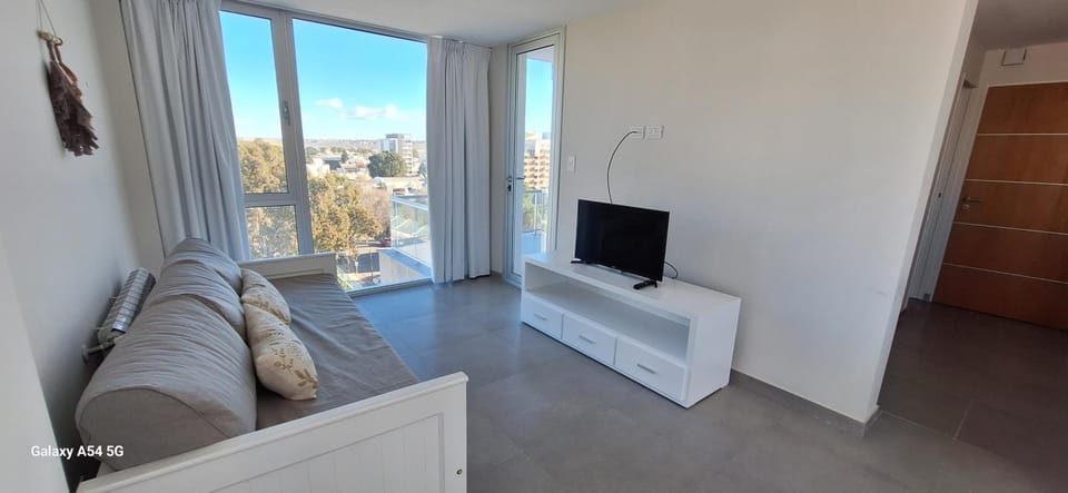 Amanecerpuertomadryn 4 Apartment in Puerto Madryn