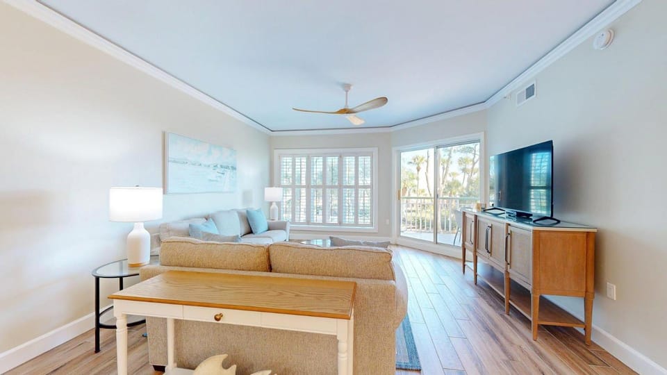 110 Windsor Place Villa in Hilton Head Island