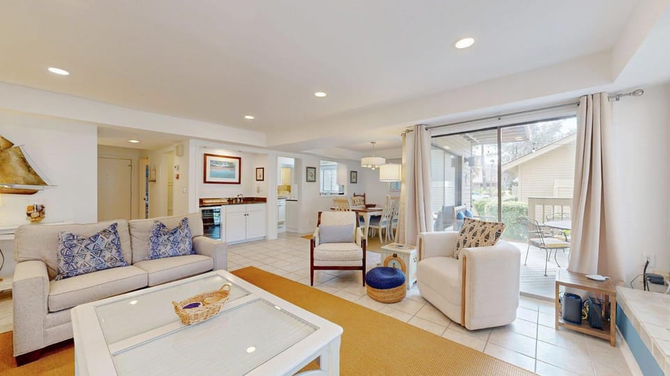 17 Fazio Villas Villa in Hilton Head Island
