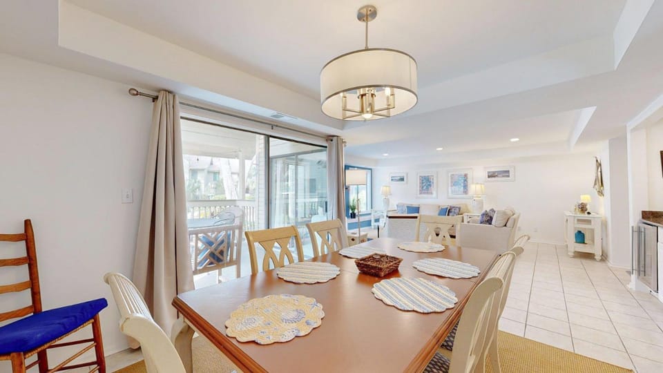 17 Fazio Villas Villa in Hilton Head Island
