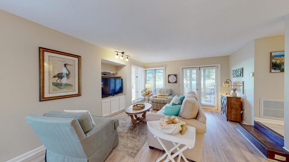 1971 St. Andrews Commons Villa in Hilton Head Island