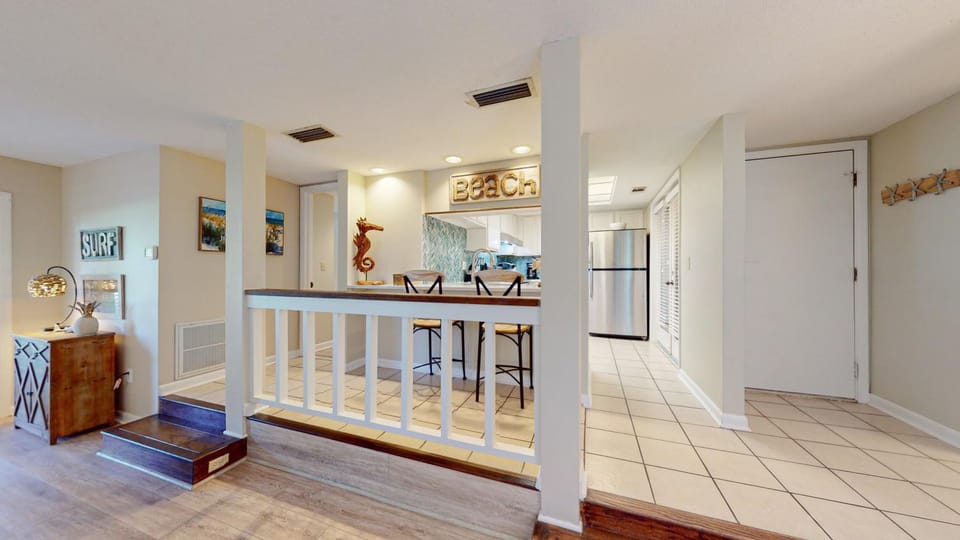 1971 St. Andrews Commons Villa in Hilton Head Island