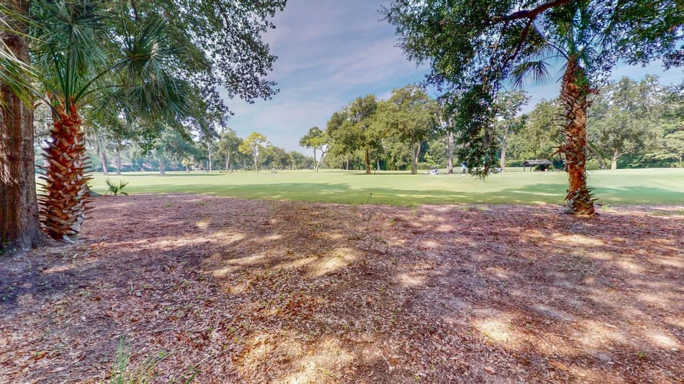 1971 St. Andrews Commons Villa in Hilton Head Island