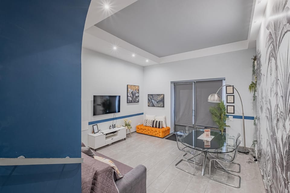 Navona Harmony Apartments - Luxury Family Suite Apartment in Rome