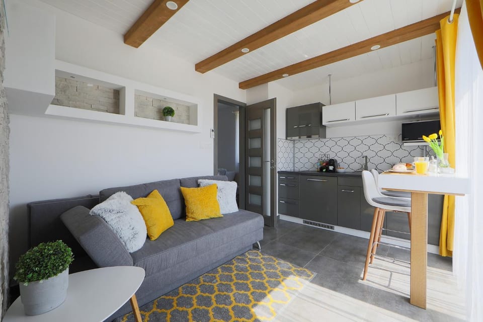 Lotti Residence Harmony Apartment in Hungary