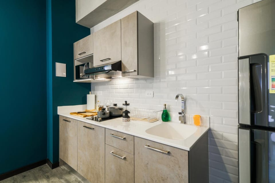 Vivo One Apartment in Guatemala City