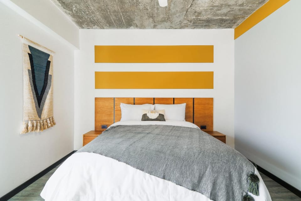 Vivo One Apartment in Guatemala City