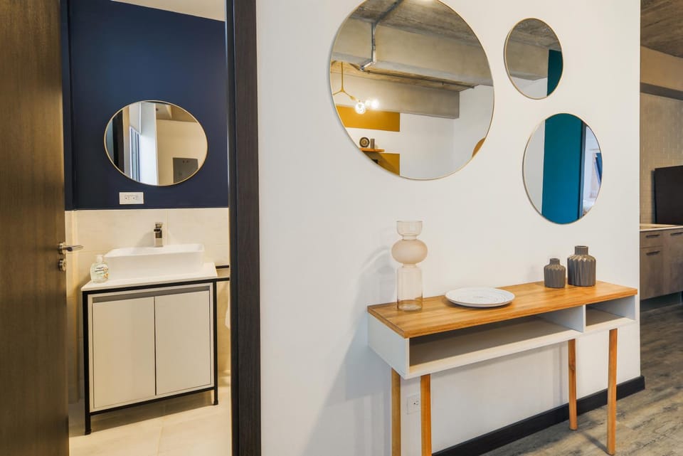 Vivo One Apartment in Guatemala City