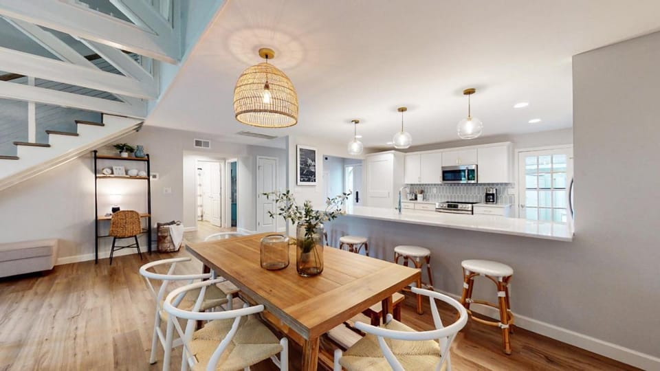 727 Queens Grant Villa in Hilton Head Island