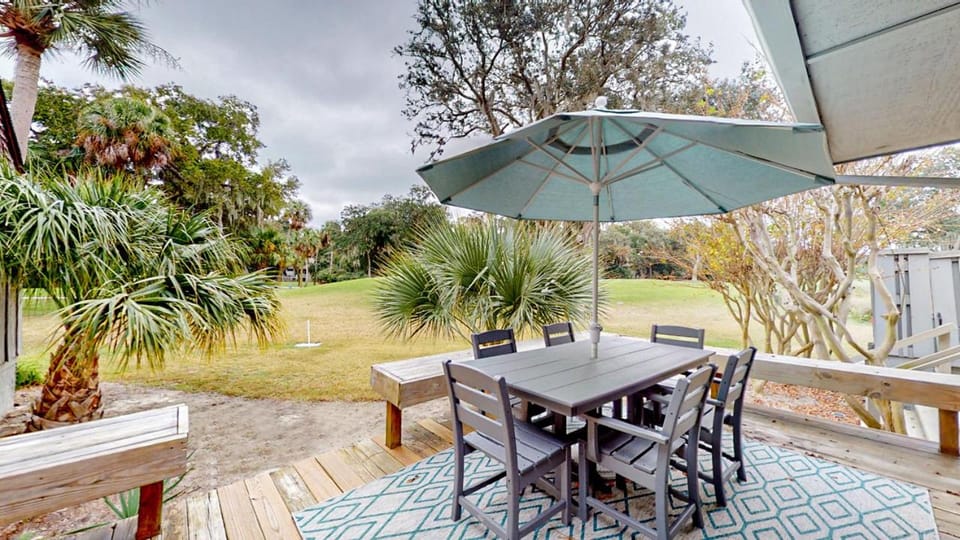 727 Queens Grant Villa in Hilton Head Island