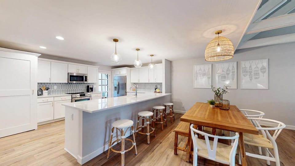 727 Queens Grant Villa in Hilton Head Island