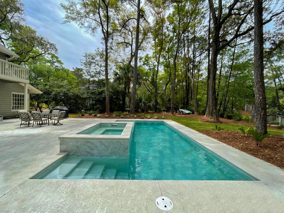 37 Swing About House in Hilton Head Island