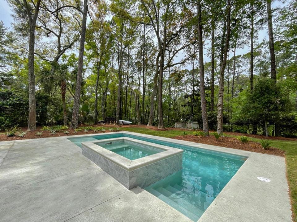 37 Swing About House in Hilton Head Island