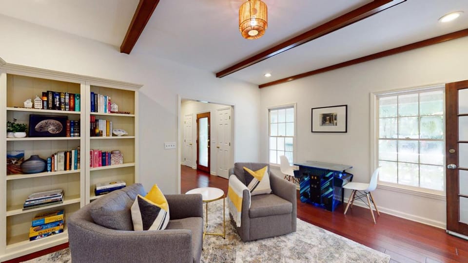 37 Swing About House in Hilton Head Island