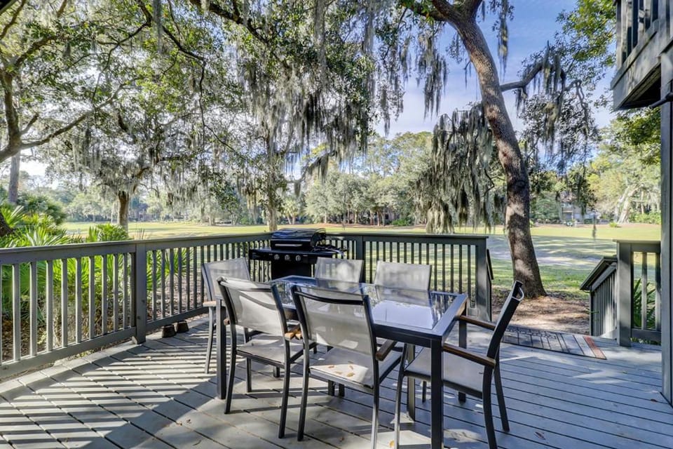 28 Hickory Cove Villa in Hilton Head Island