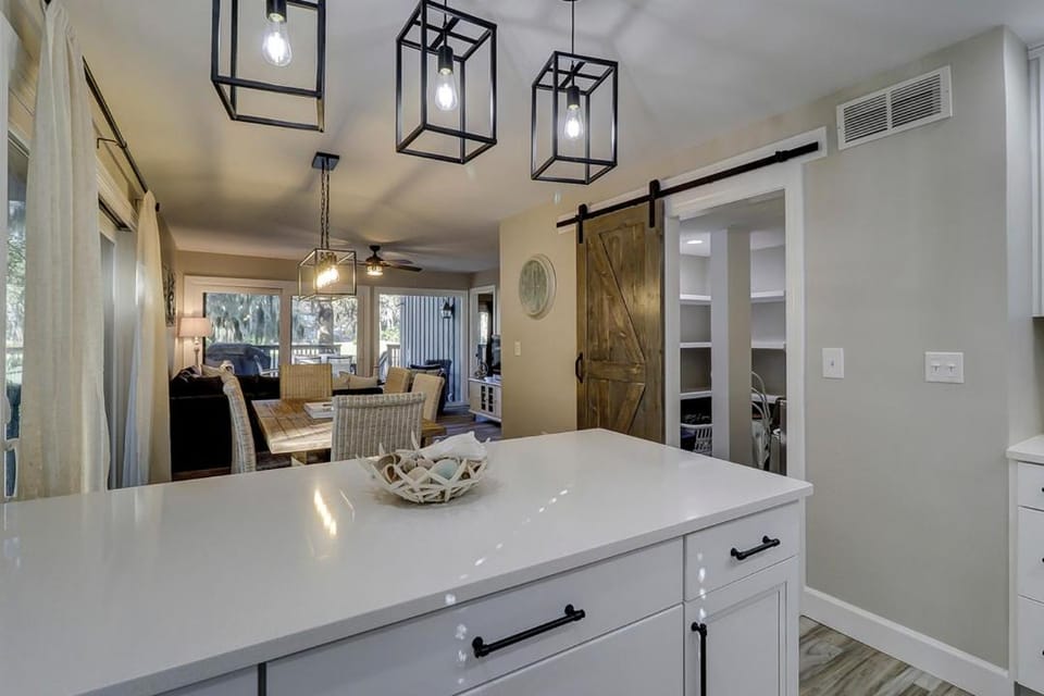 28 Hickory Cove Villa in Hilton Head Island