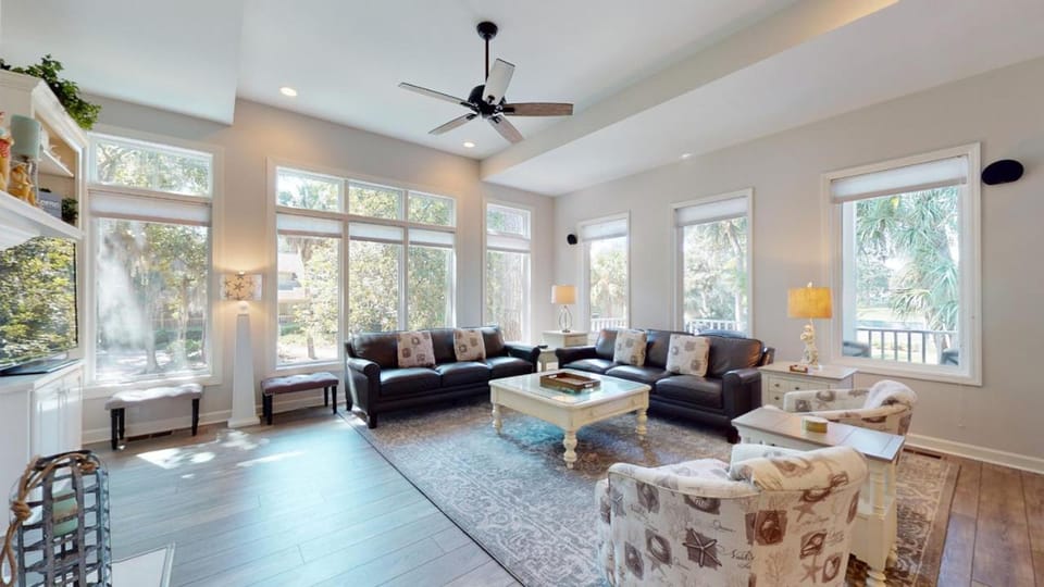 4 Ginger Beer House in Hilton Head Island