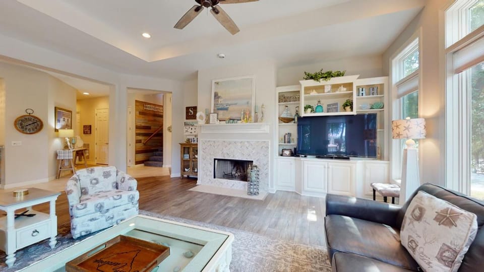4 Ginger Beer House in Hilton Head Island